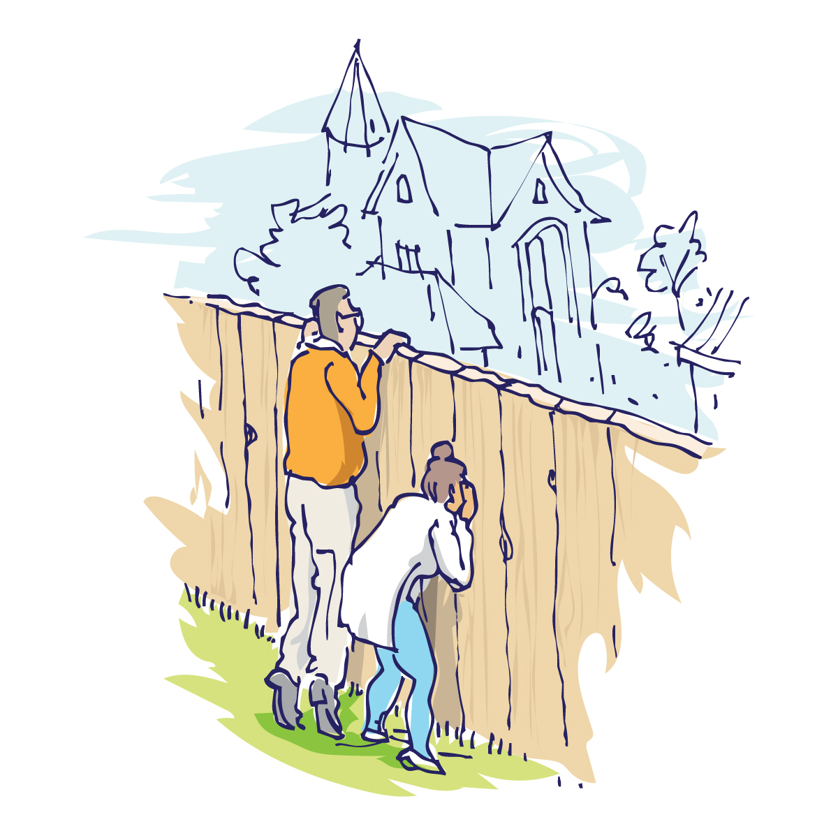 How to Manage Peer Pressure Around Driving Retirement - Featured Image