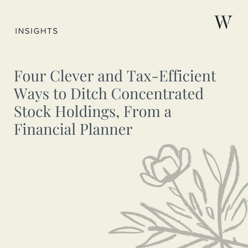 Kiplinger Concentrated Stock